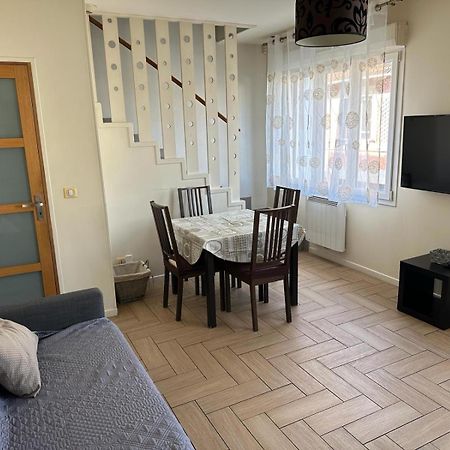 Duplex 10 Mn De Paris Apartman Alfortville Kültér fotó