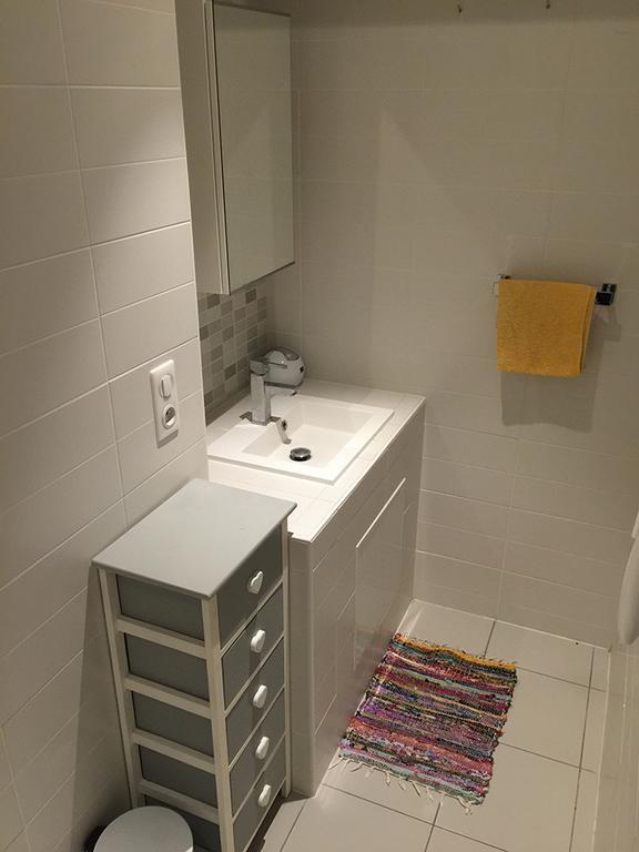 Duplex 10 Mn De Paris Apartman Alfortville Szoba fotó